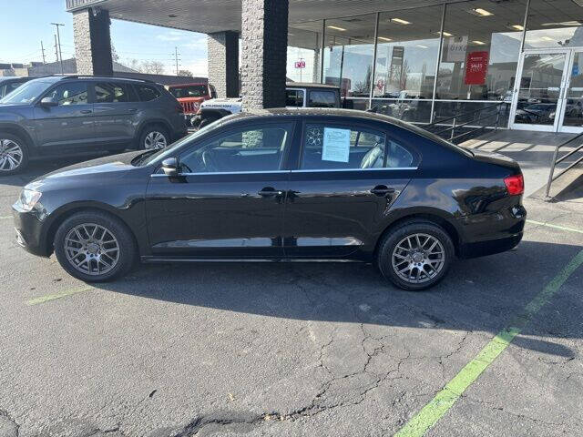 2013 Volkswagen Jetta for sale at Axio Auto Boise in Boise, ID