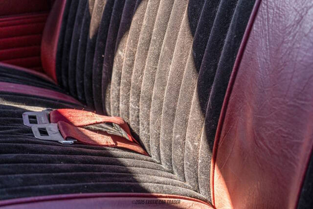 1968 Plymouth Roadrunner