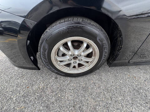 2016 Toyota Prius Two