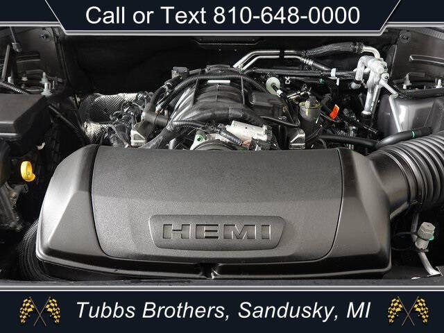 2026 Dodge Durango GT HEMI Plus