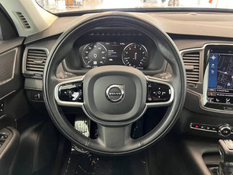 2020 Volvo XC90