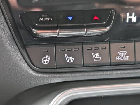 2025 Mazda CX-90 Plug-in Hybrid Premium Plus