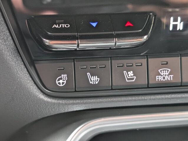 2025 Mazda CX-90 Plug-in Hybrid Premium Plus