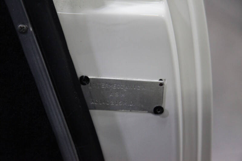 1978 Porsche 356 Speedster