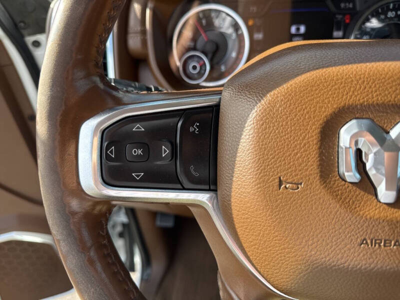 2023 RAM 2500 Laramie