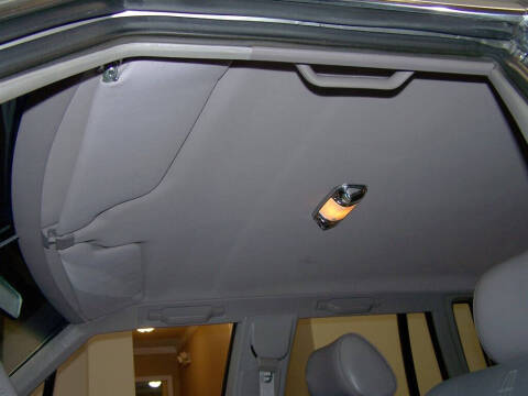 1988 Lincoln Town Car Signature