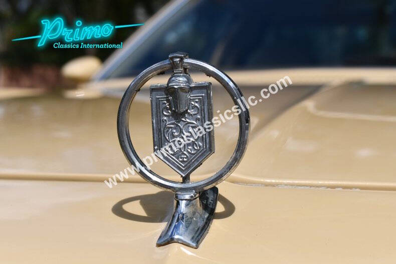 1977 Chevrolet Monte Carlo