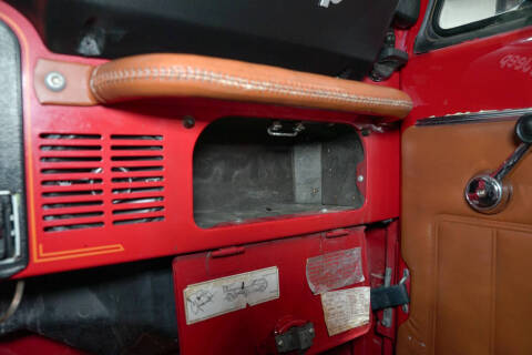 1984 Jeep CJ-7