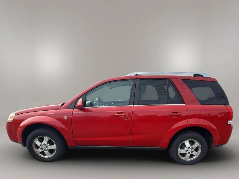 2007 Saturn Vue