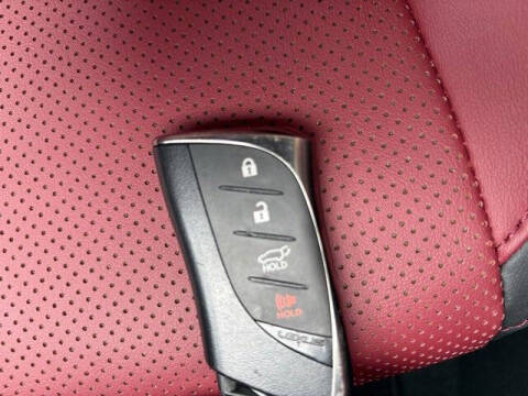 2025 Lexus NX 250 Premium