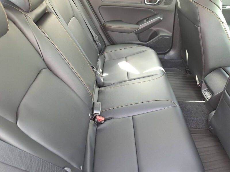 2026 Acura Integra w/Tech w/A-SPEC