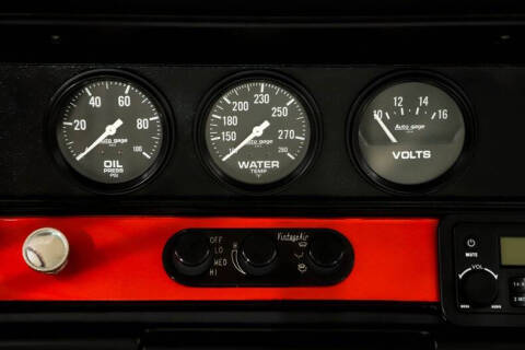 1967 Plymouth Barracuda