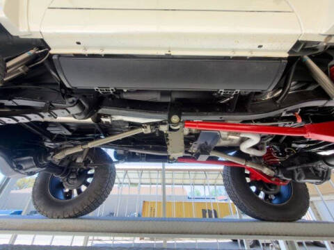 1971 Ford Bronco