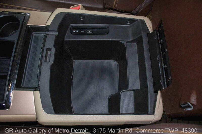 2013 RAM 2500 Laramie Longhorn