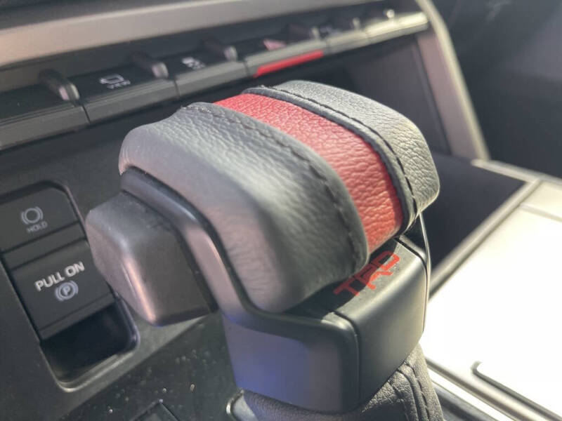 2025 Toyota Sequoia SR5