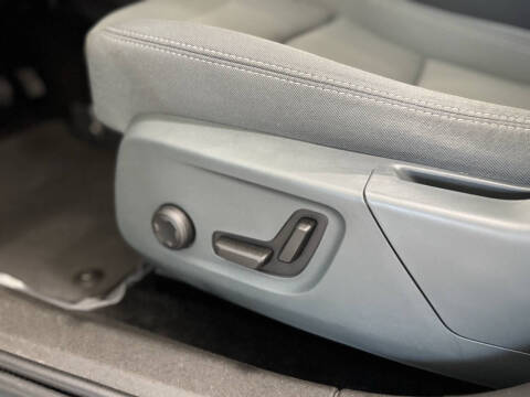 2022 Polestar 2 Long Range Dual Motor