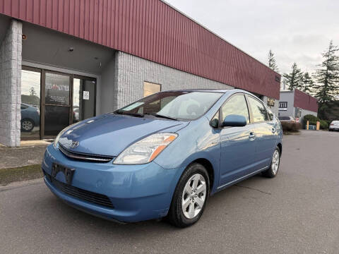 2008 Toyota Prius Standard