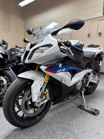 2013 BMW S 1000 RR