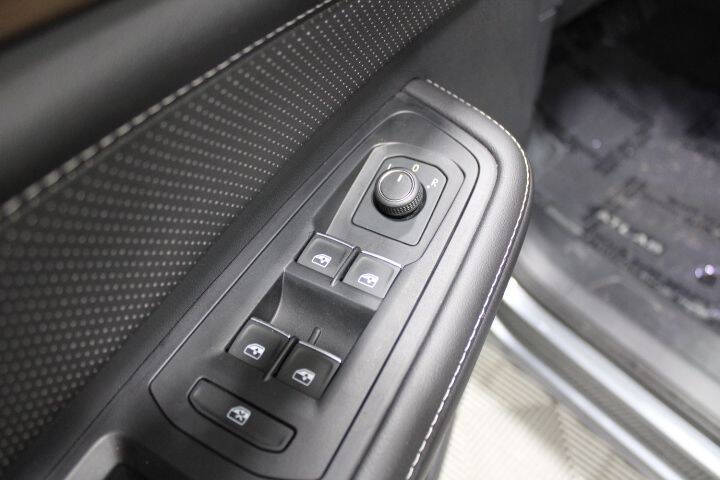 2024 Volkswagen Atlas SE 4Motion