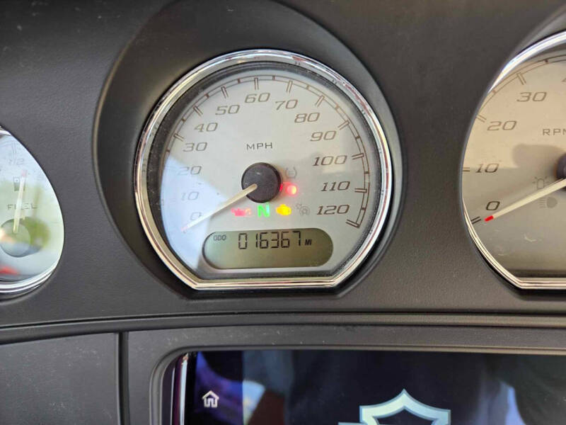 2019 Harley-Davidson Street Glide