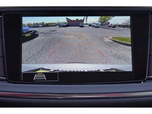 2021 Buick Enclave Premium