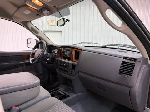 2006 Dodge Ram 3500