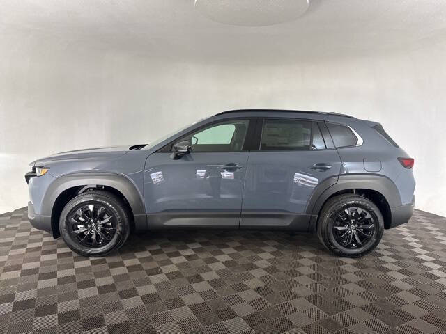 2026 Mazda CX-50 Hybrid Premium