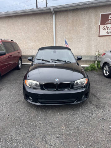 2013 BMW 1 Series 128i