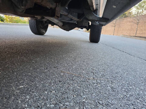 2017 RAM 2500 Big Horn