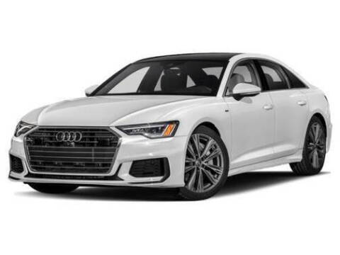 2019 Audi A6 quattro Premium Plus 55 TFSI