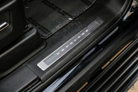 2023 Cadillac Escalade-V