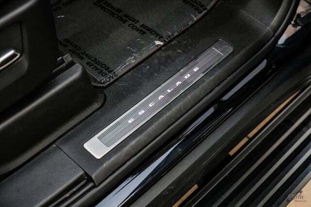 2023 Cadillac Escalade-V