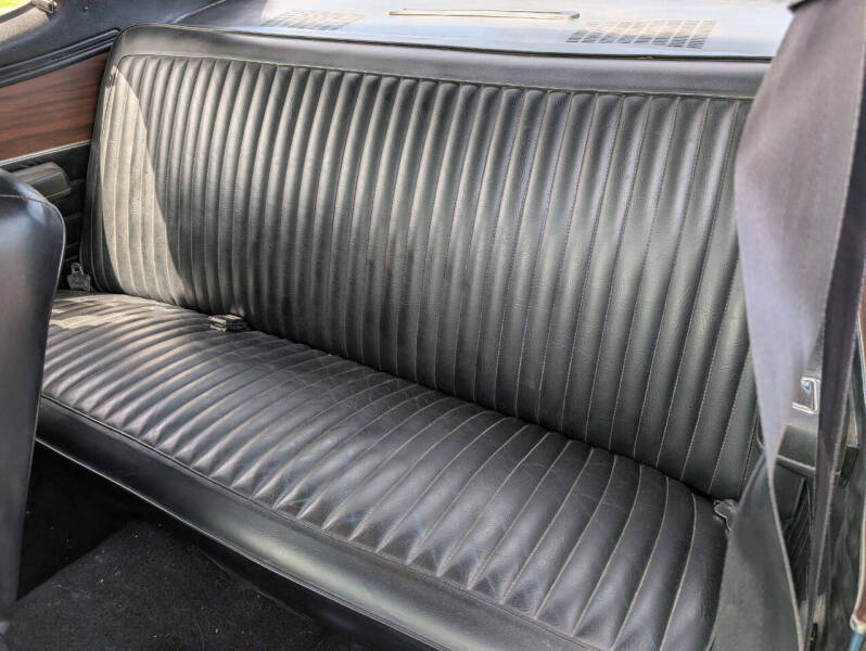 1974 Dodge Dart