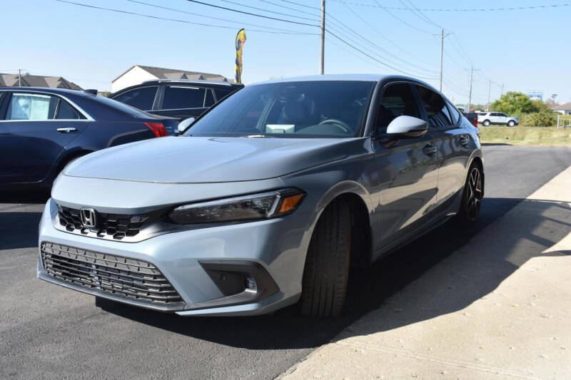 2023 Honda Civic for sale in Columbus, OH