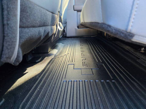 2024 Ford F-550 Super Duty