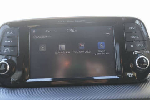 2019 Hyundai Tucson Sport