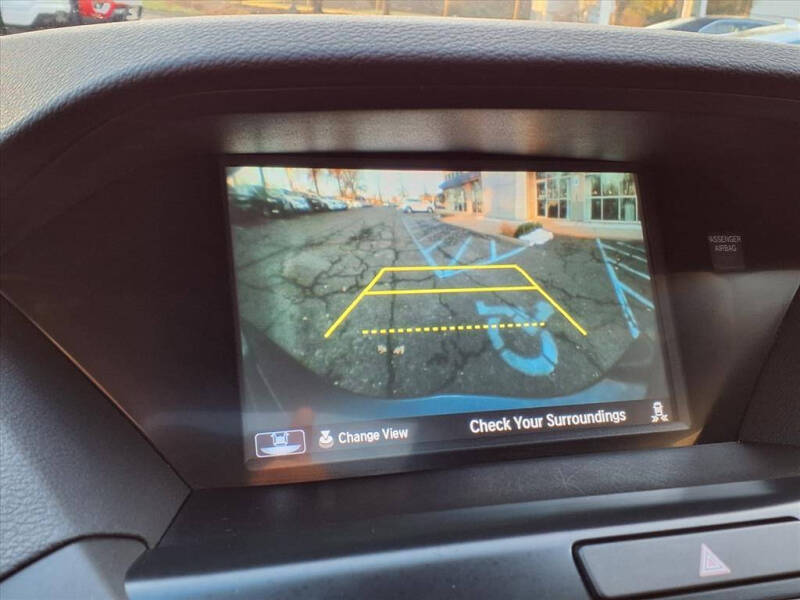 2020 Acura MDX SH-AWD w/Tech