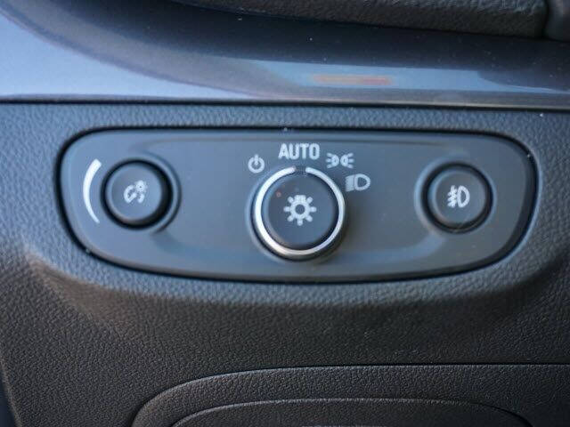 2019 Buick Encore Essence