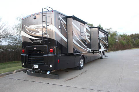 2011 Winnebago Journey