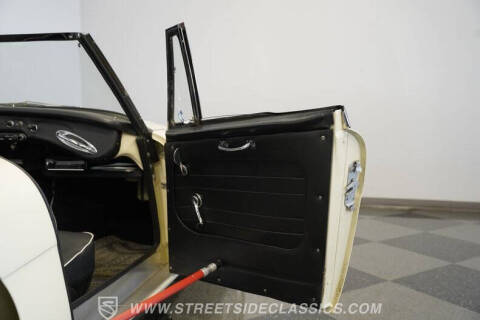 1963 Austin 3000 Mark II