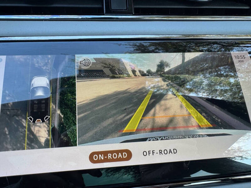 2021 Land Rover Range Rover Evoque R-Dynamic S