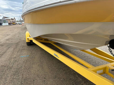 2006 EBBTIDE 2400SS