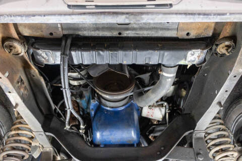 1977 Ford F-100