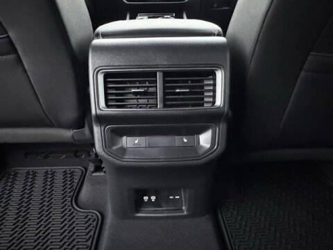 2026 Volkswagen Atlas Cross Sport SEL R-Line Black 4Motion