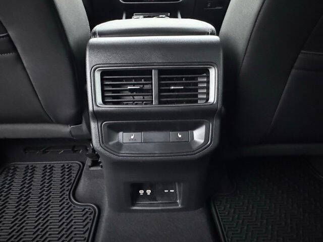 2026 Volkswagen Atlas Cross Sport SEL R-Line Black 4Motion