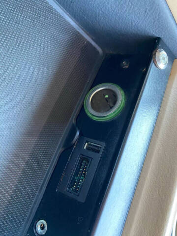 2010 Aston Martin Rapide