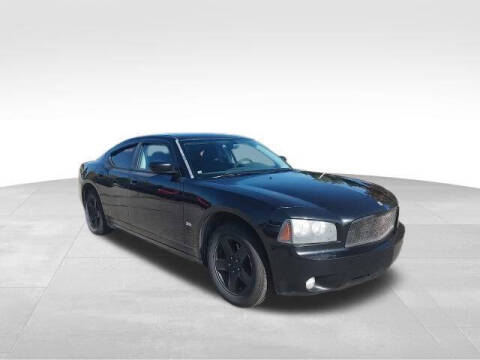 2010 Dodge Charger SXT