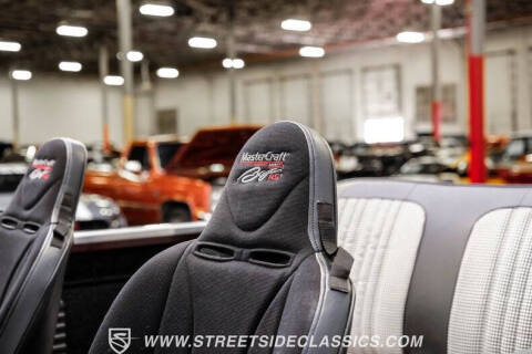 1972 Chevrolet Blazer