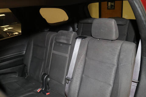 2021 Dodge Durango SXT