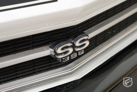 1969 Chevrolet Chevelle